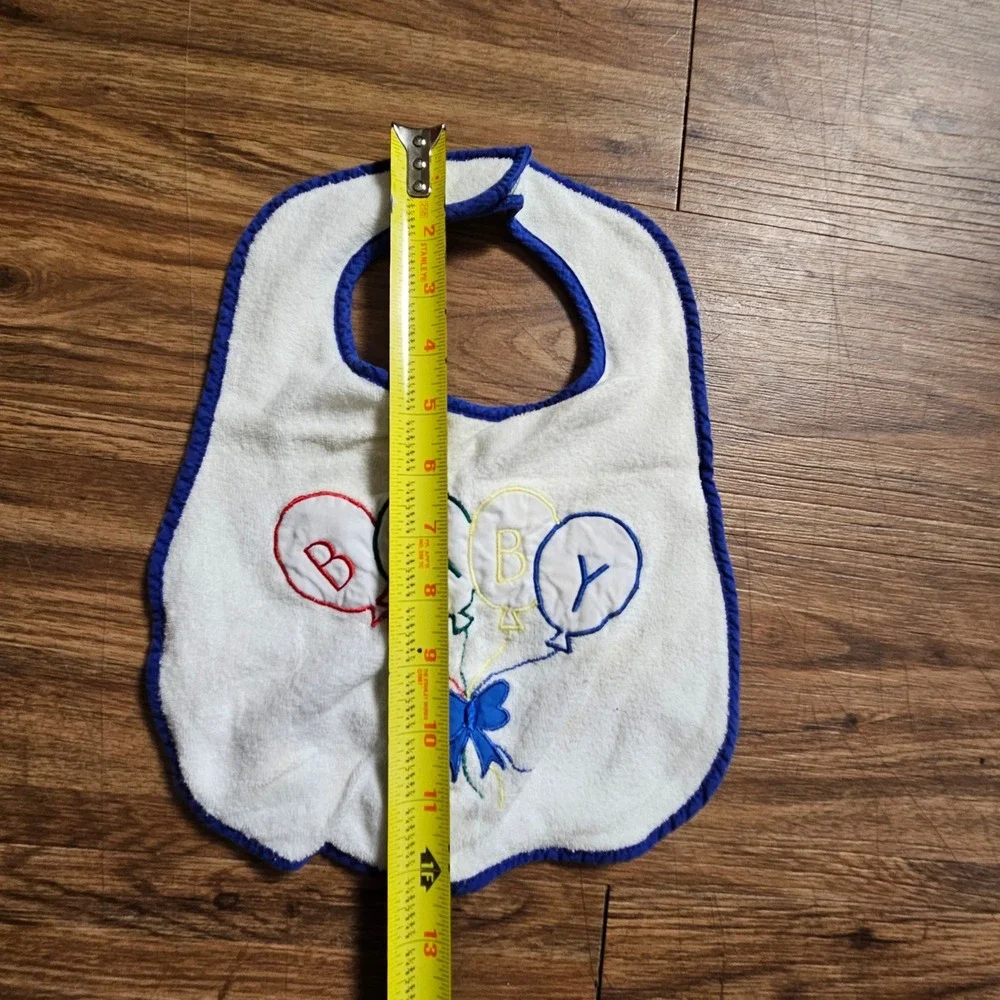 Unbranded vintage embroidered